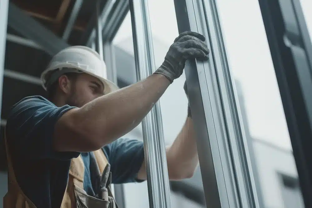 montaggio e collaudo prodotti industriali