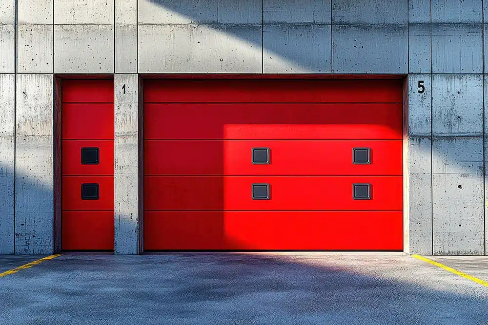 punto vendita di chiusure industriali a zola predosa